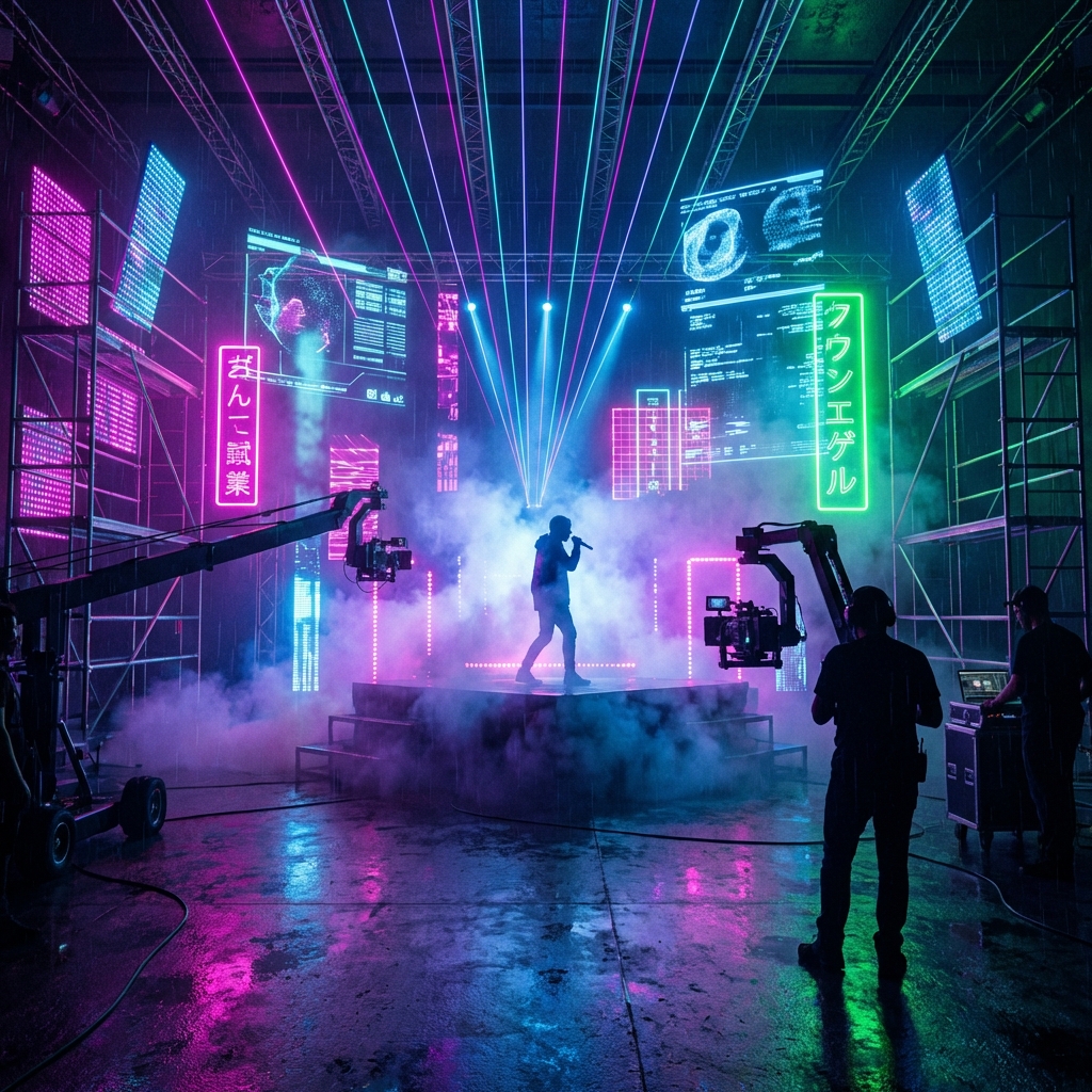 Music Videos