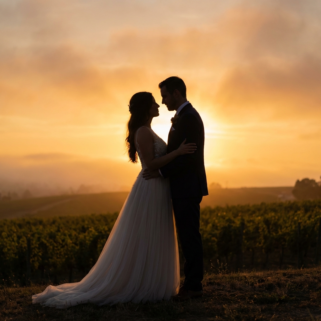 Wedding Videography